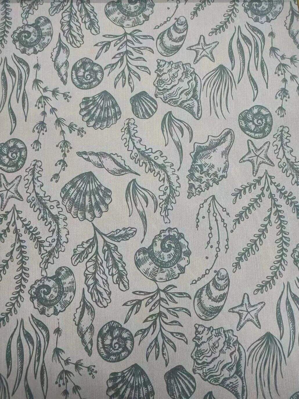 Foulola News:Country Style High Grade Print Designs supplier