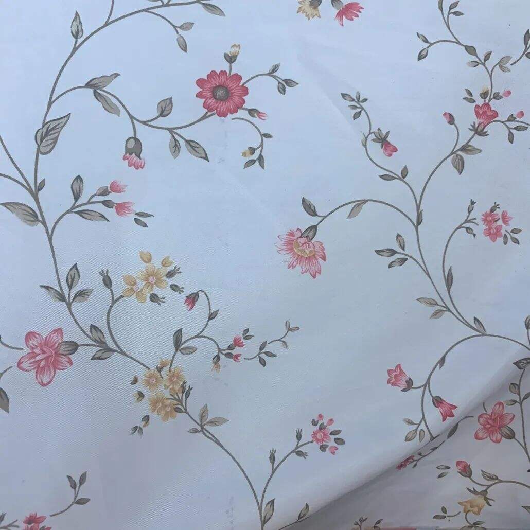 2021 (Summer) Foulola News:High Grade Print Country Style 1/4 factory