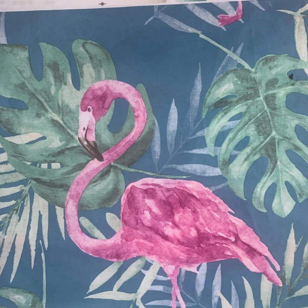 2021 (Summer) Foulola News:High Grade Print Country Style 2/4 supplier