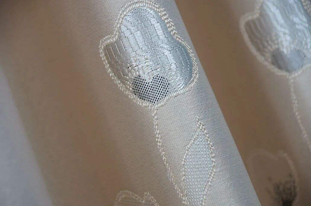 ข่าวซีรีส์ Foulola Cheap: ซีรีส์ 19# Blackout Jacquard 2/2 รายละเอียด