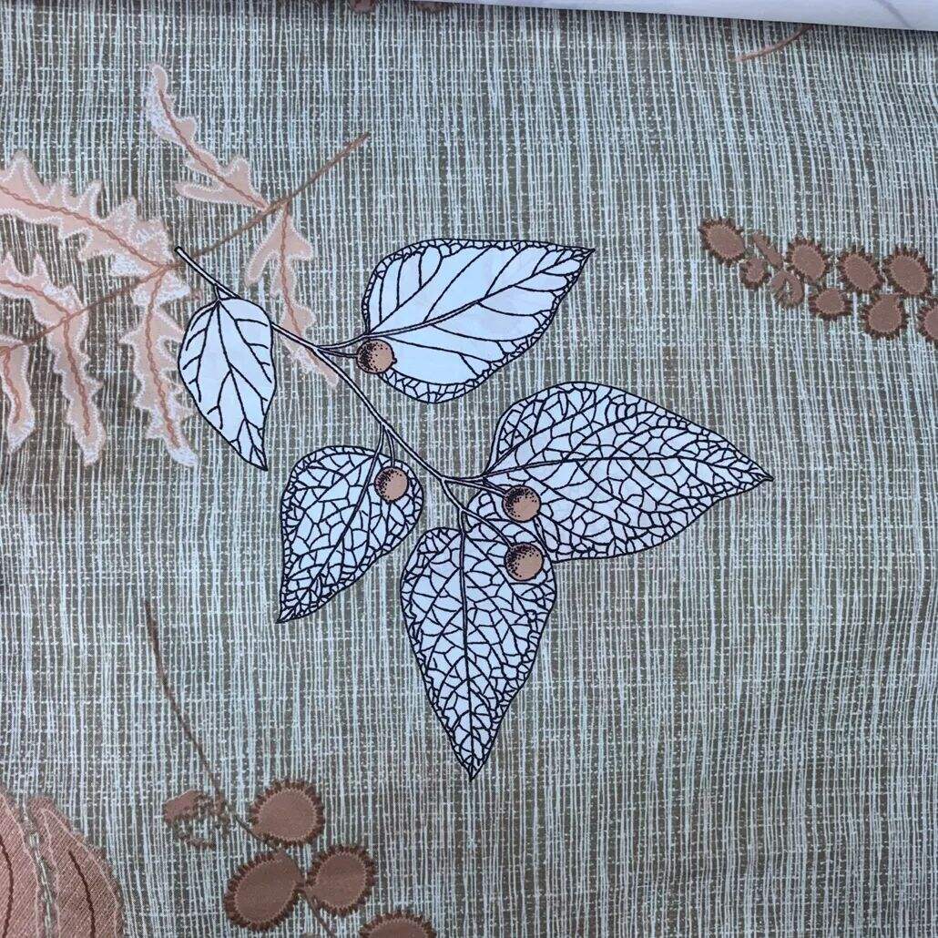 2021 (Summer) Foulola News:High Grade Print Country Style 4/4: supplier