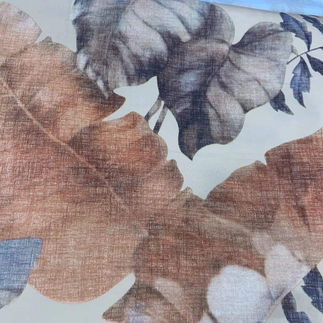 2021 (Summer) Foulola News:High Grade Print Country Style 4/4: details