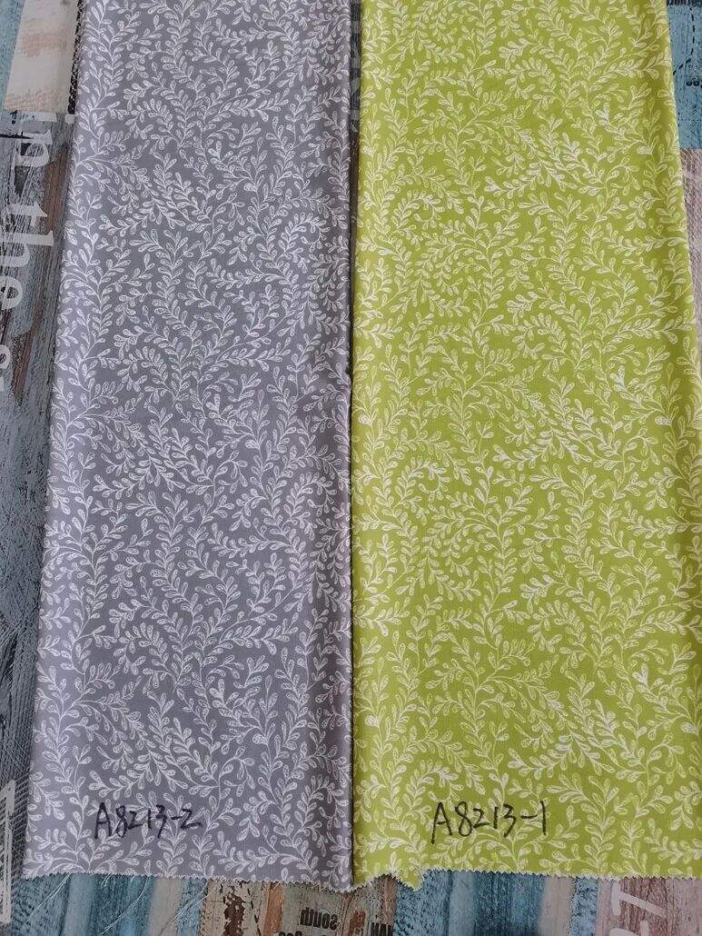 2021 (Summer) Foulola News: High Grade Print-- Moden Style 2/4 factory