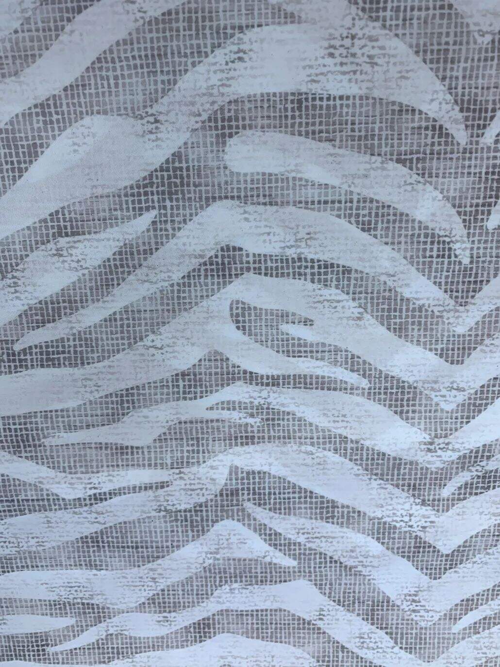 2021 (Summer) Foulola News:High Grade Print-- Moden Style 3/4 details