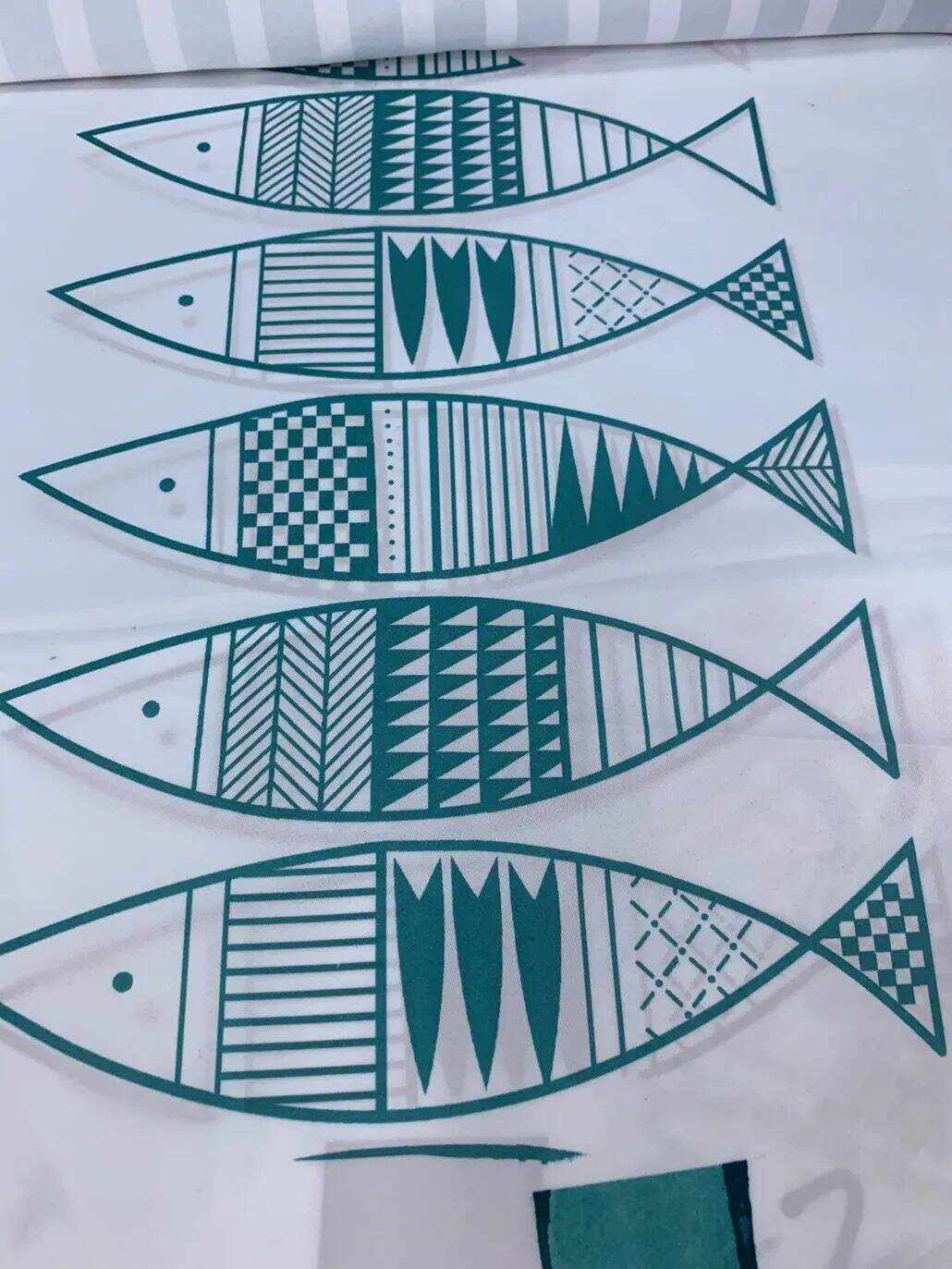 2021 (Summer) Foulola News：High Grade Print --Kartoon Syle manufacture
