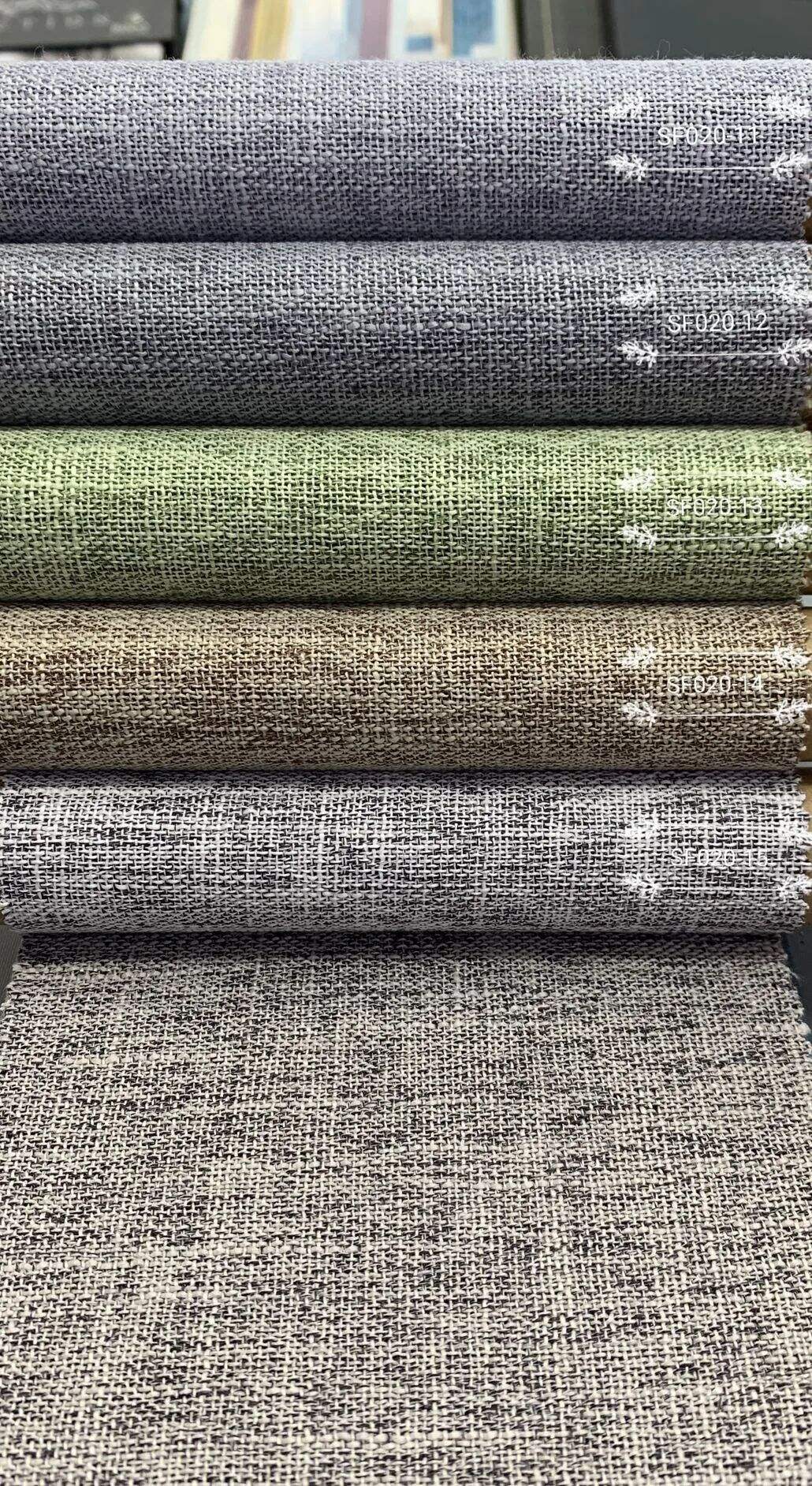 Foulola News：SF020# Super Soft, Paint Coating Artwork,100% Blackout, manufacture
