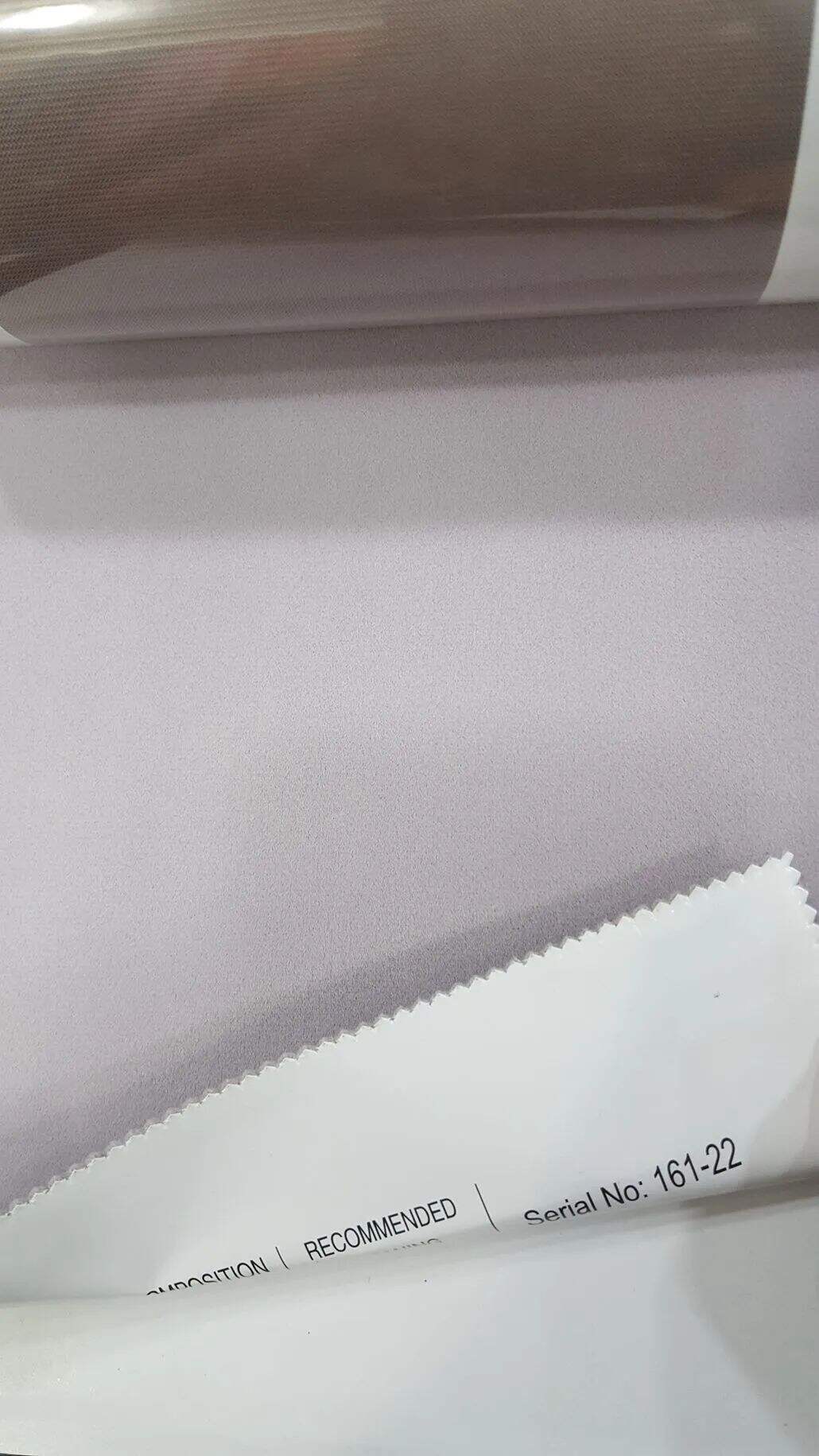 Foulola News:High Grade Velvet 161# Series factory
