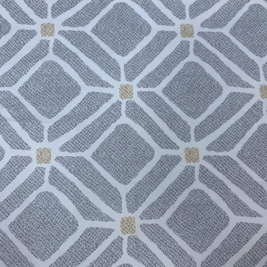 2021 (Summer) Foulola News: High Grade Print-- Moden Style 1/4 details
