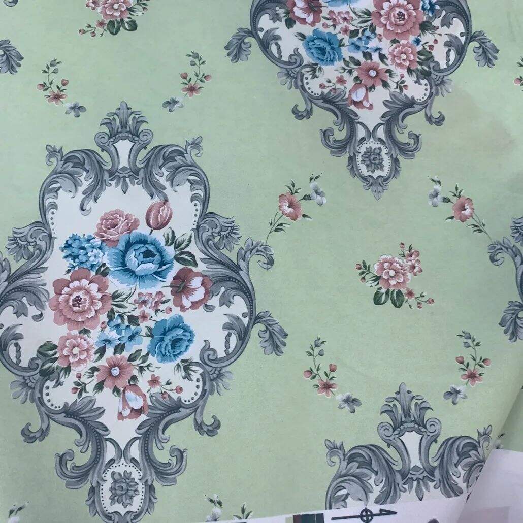 2021 (Summer) Foulola News:High Grade Print Country Style 2/4 details