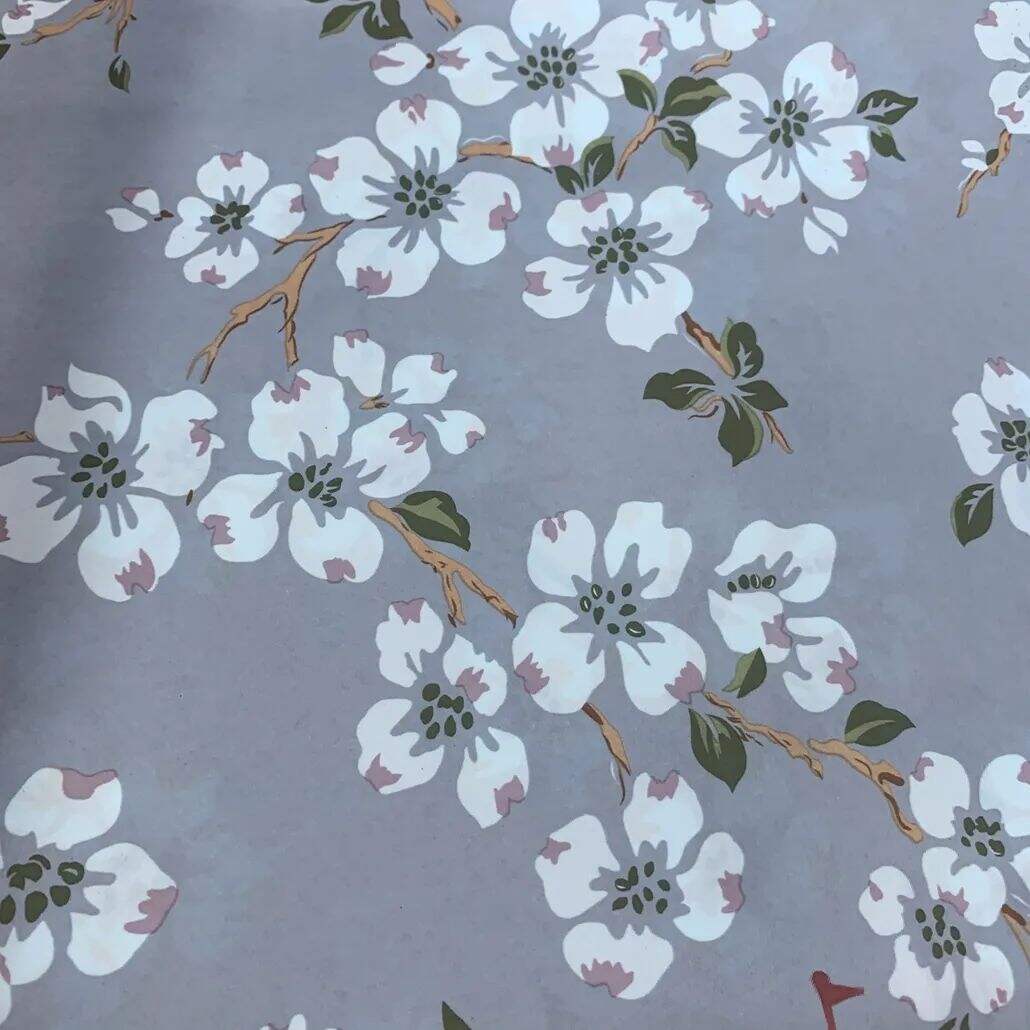 2021 (Summer) Foulola News:High Grade Print-- Country Style details