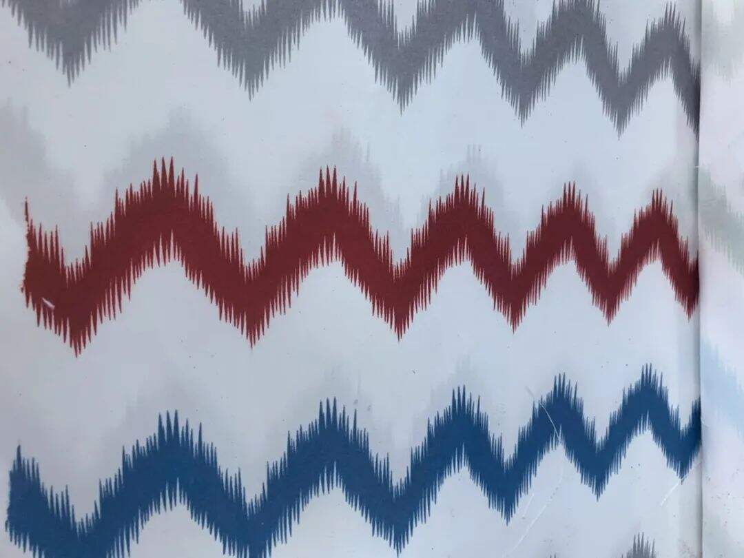 2021 (Summer) Foulola News:High Grade Print-- Moden Style 3/4 manufacture