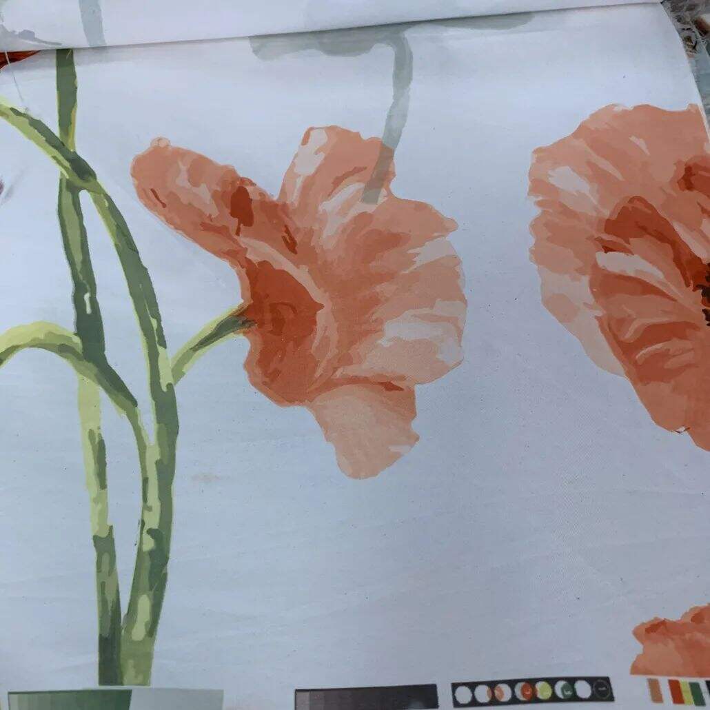 2021 (Summer) Foulola News:High Grade Print Country Style 1/4 manufacture