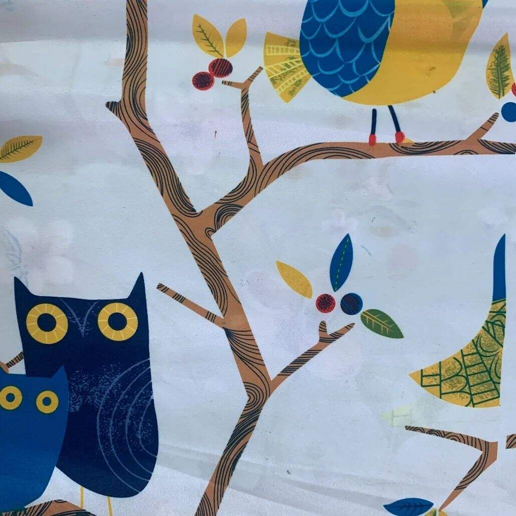 2021 (Summer) Foulola News：High Grade Print --Kartoon Syle manufacture