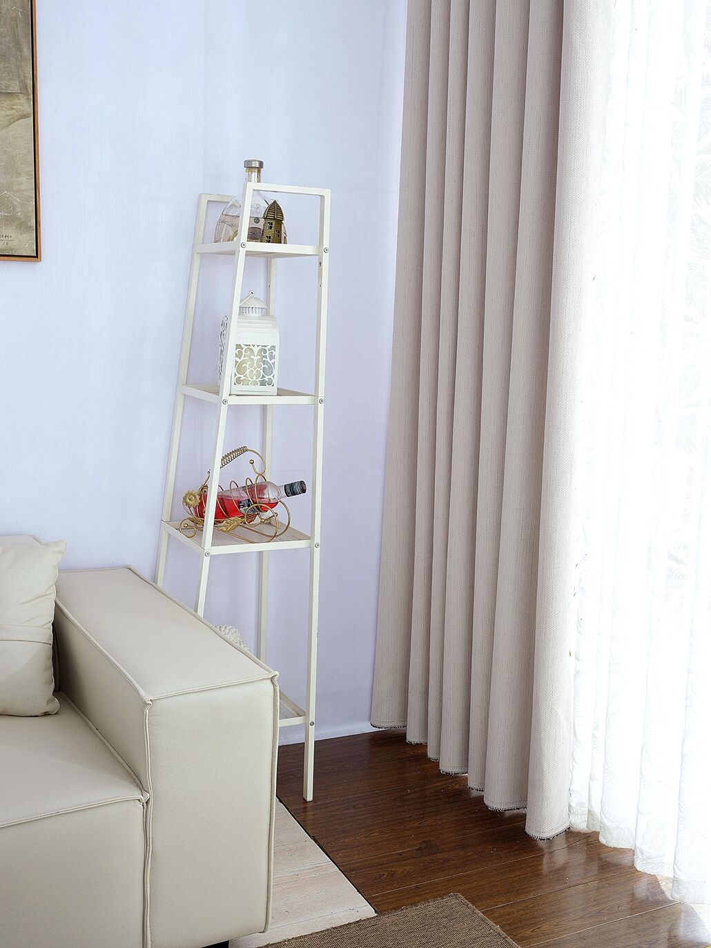 Foulola News：1691 #，Blackout Curtain supplier