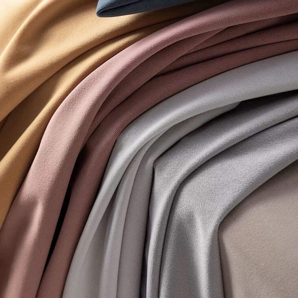 Foulola News:143# Velvet manufacture
