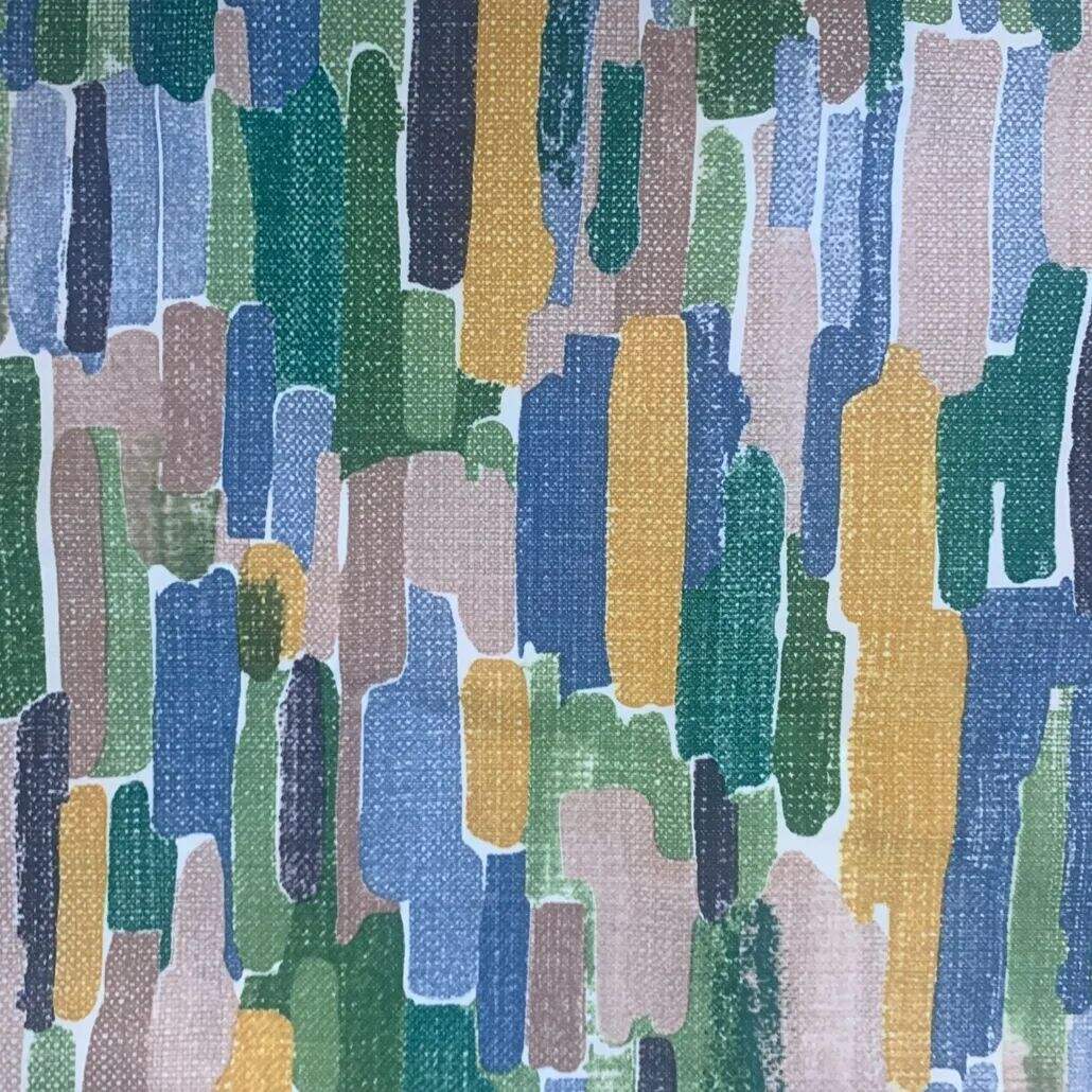 2021 (Summer) Foulola News:High Grade Print-- Abstract Syle 2/2 details