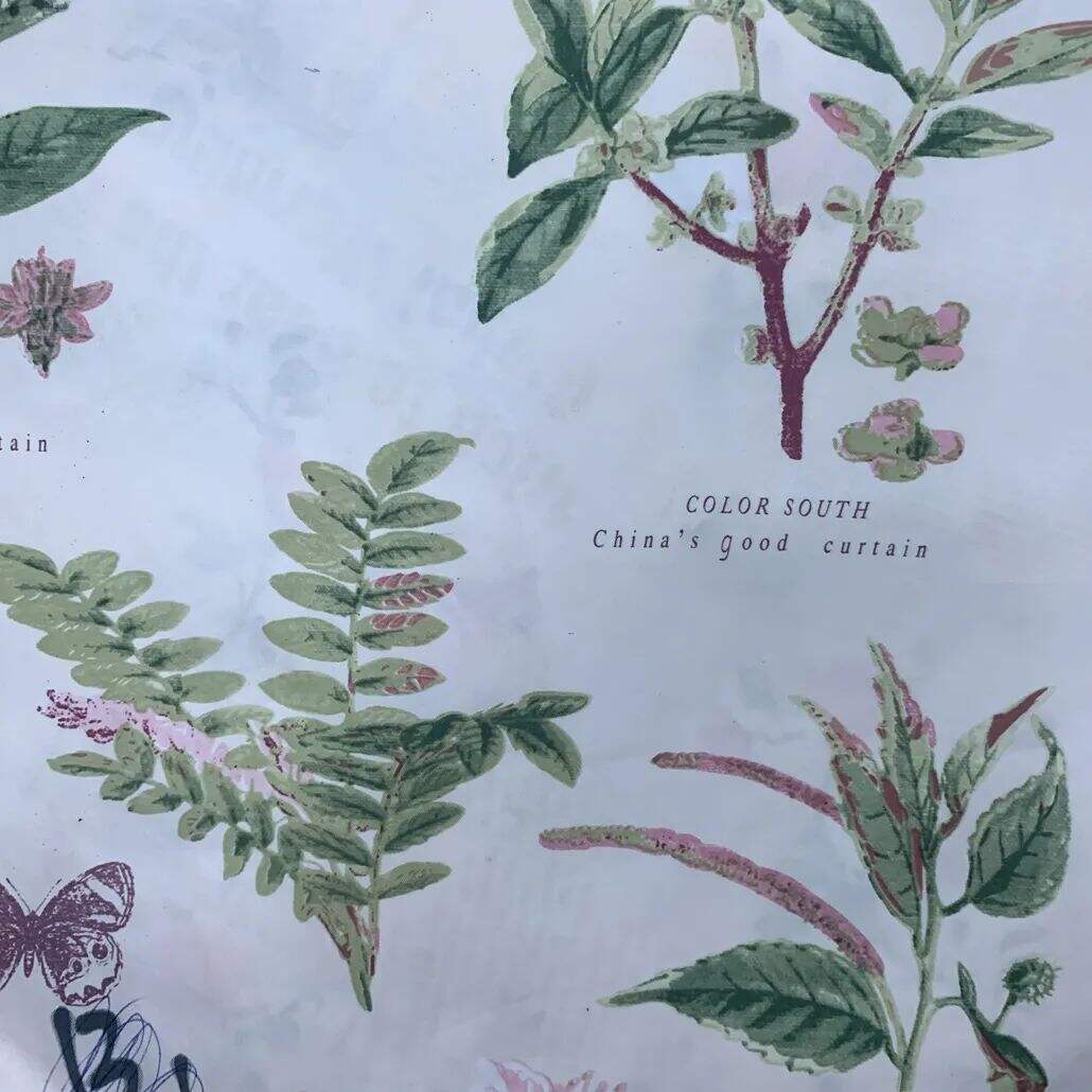 2021 (Summer) Foulola News:High Grade Print Country Style 4/4: details