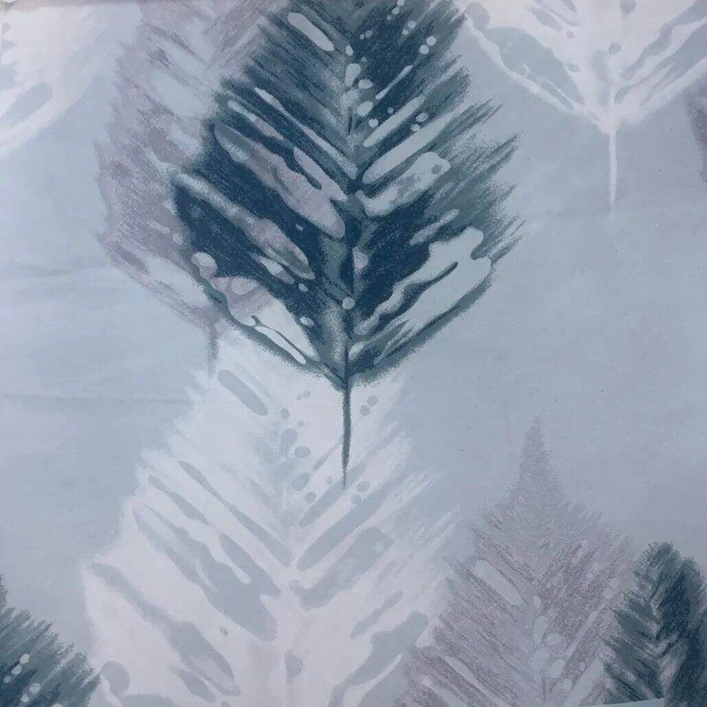 2021 (Summer) Foulola News:High Grade Print Country Style 2/4 supplier