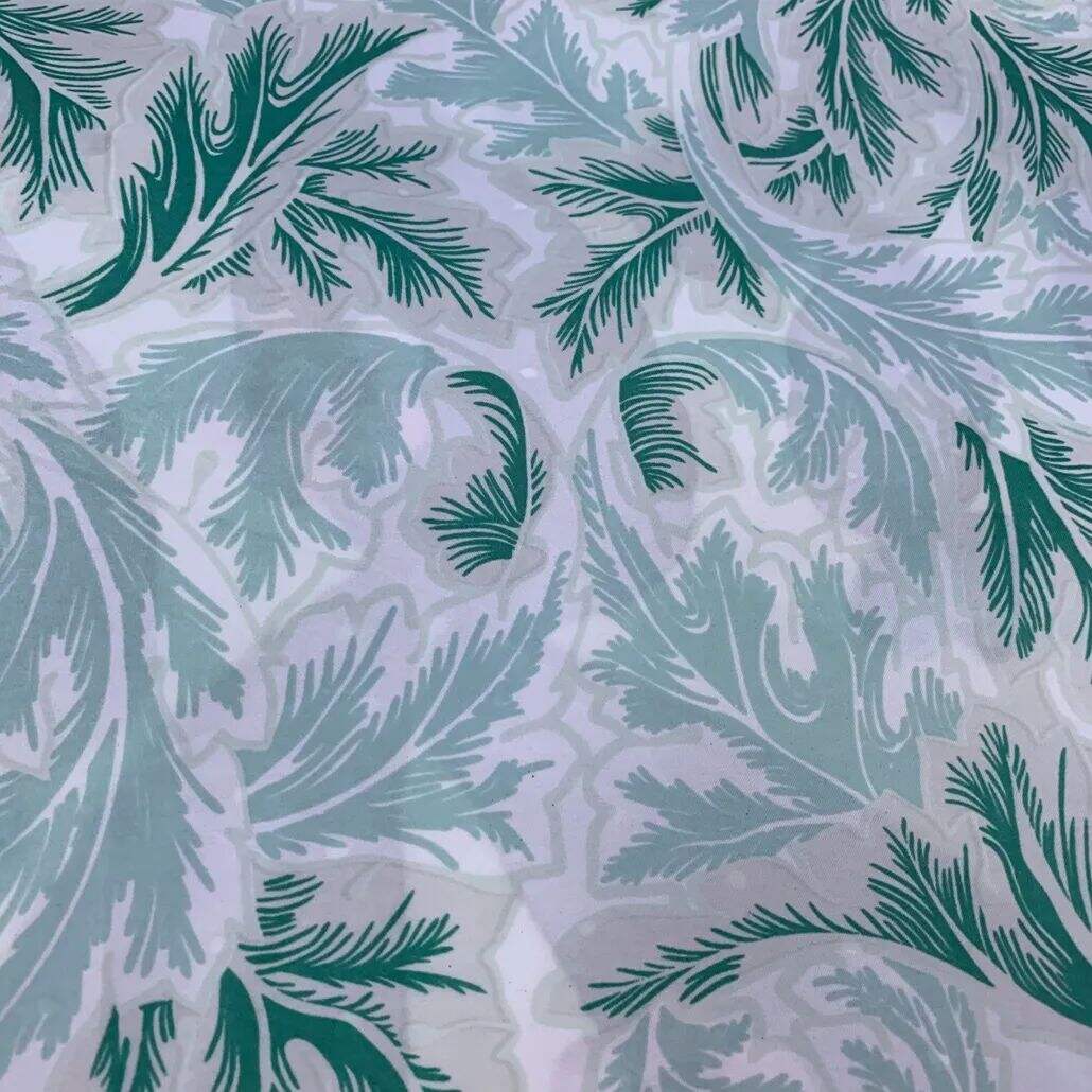 2021 (Summer) Foulola News:High Grade Print-- Abstract Syle 2/2 supplier