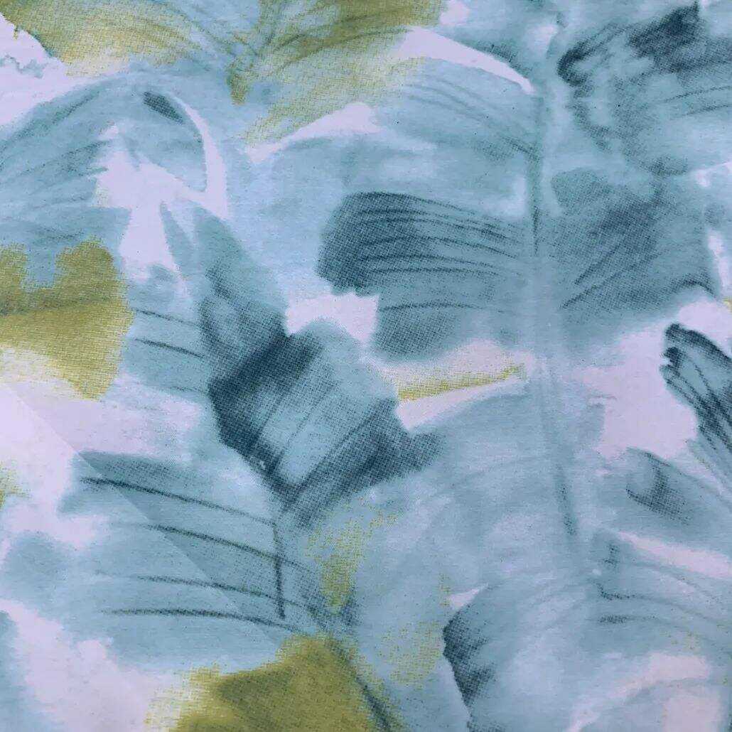 2021 (Summer) Foulola News:High Grade Print-- Abstract Syle 2/2 details
