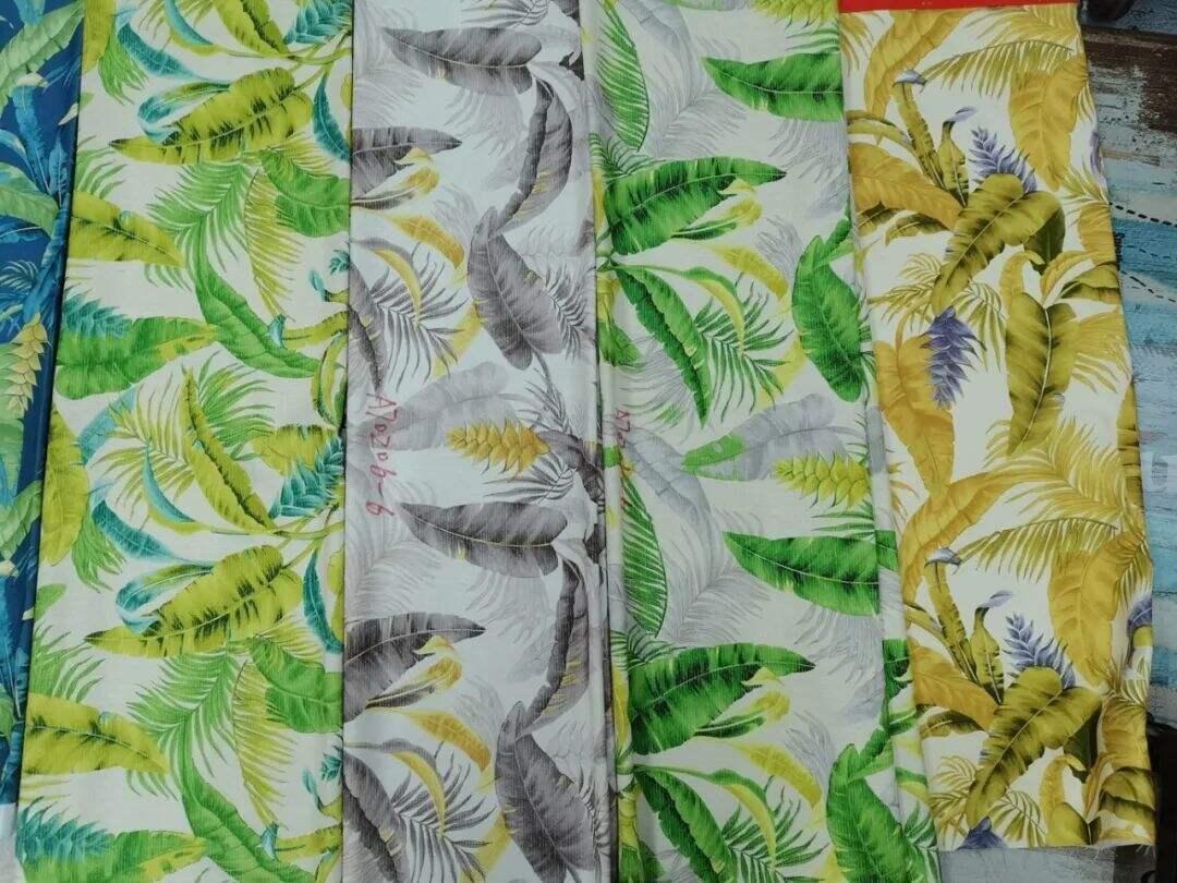 2021 (Summer) Foulola News:High Grade Print Country Style 3/4 factory