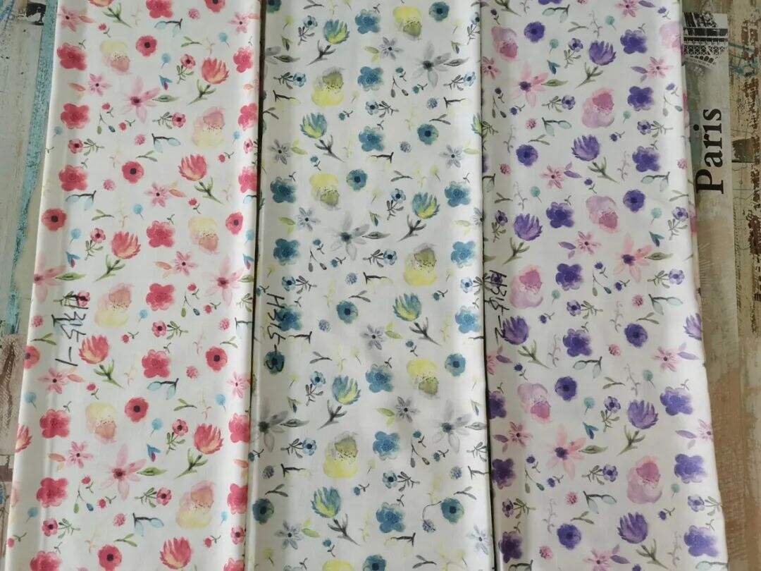 2021 (Summer) Foulola News:High Grade Print Country Style 2/4 details