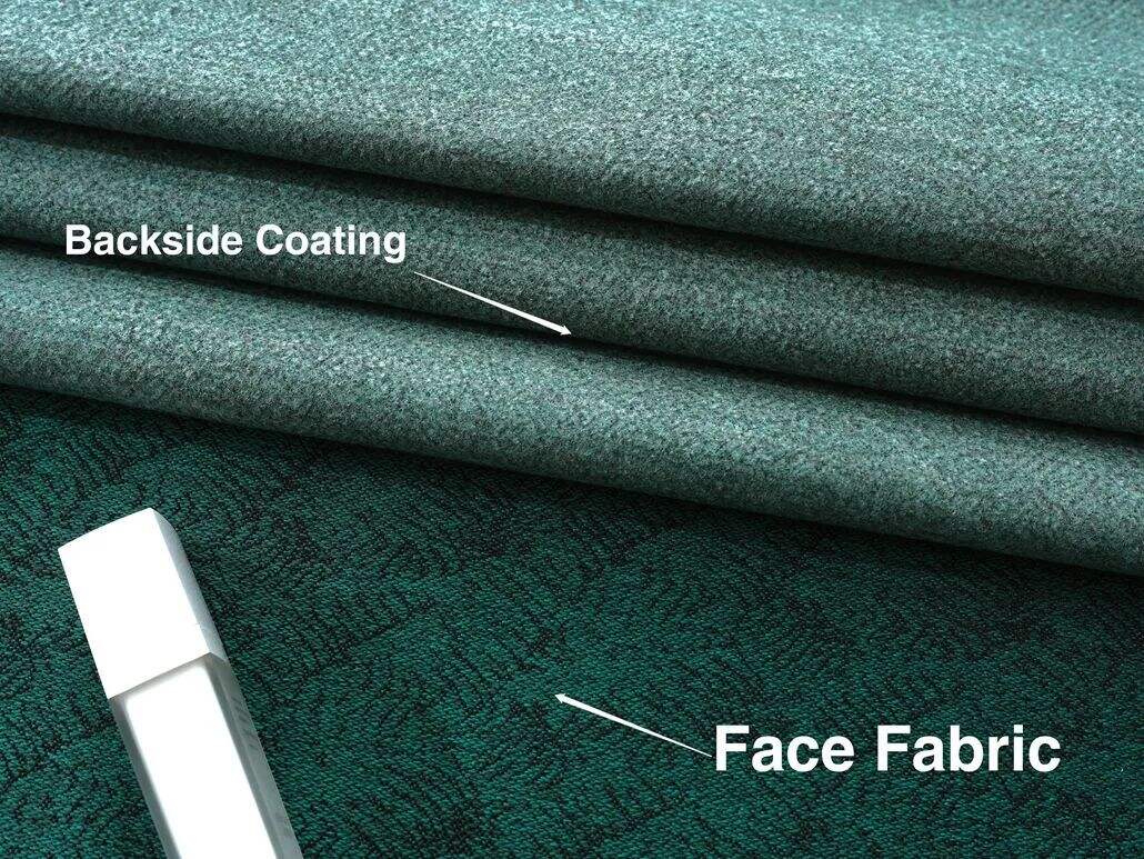 Foulola News:Jacquard Sofa Fabric-18 Series supplier