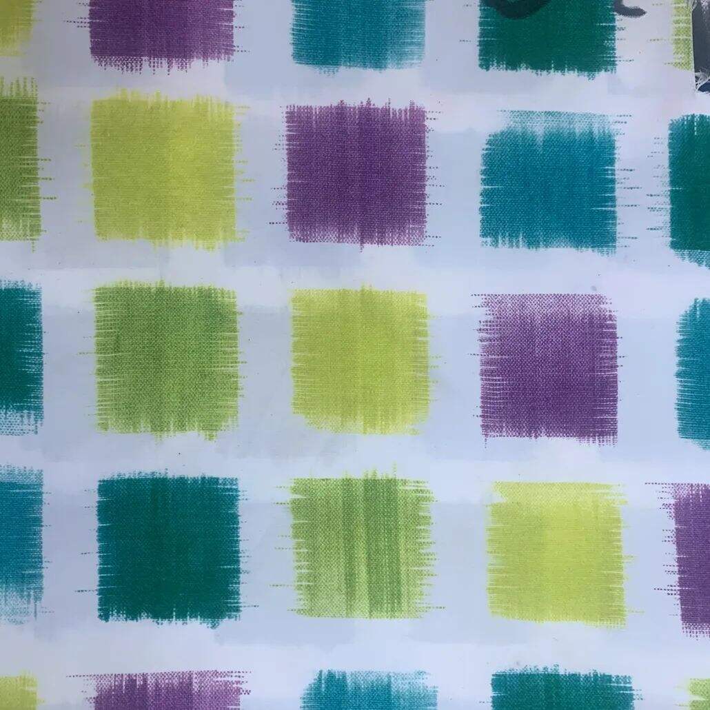2021 (Summer) Foulola News:High Grade Print-- Abstract Syle 2/2 details