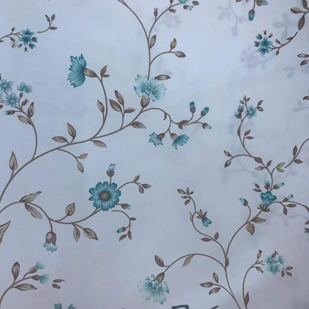 2021 (Summer) Foulola News:High Grade Print Country Style 1/4 factory