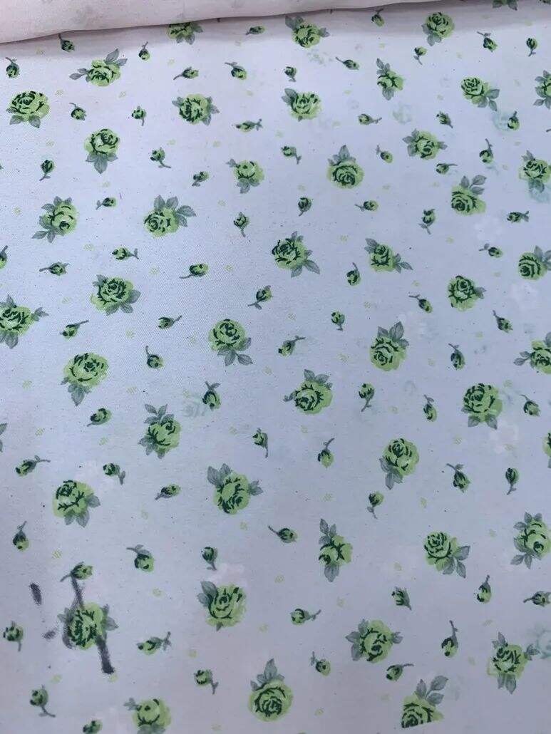2021 (Summer) Foulola News:High Grade Print-- Country Style details