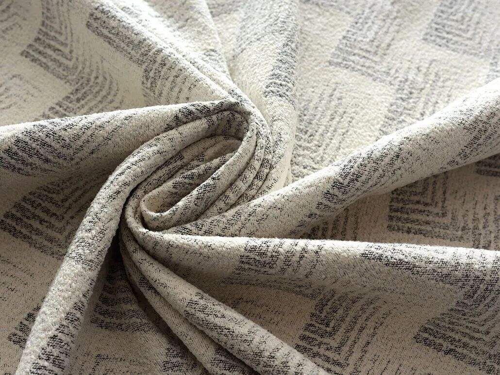 Foulola News：Jacquard Velvet Sofa Fabric , Velvet- 01 manufacture
