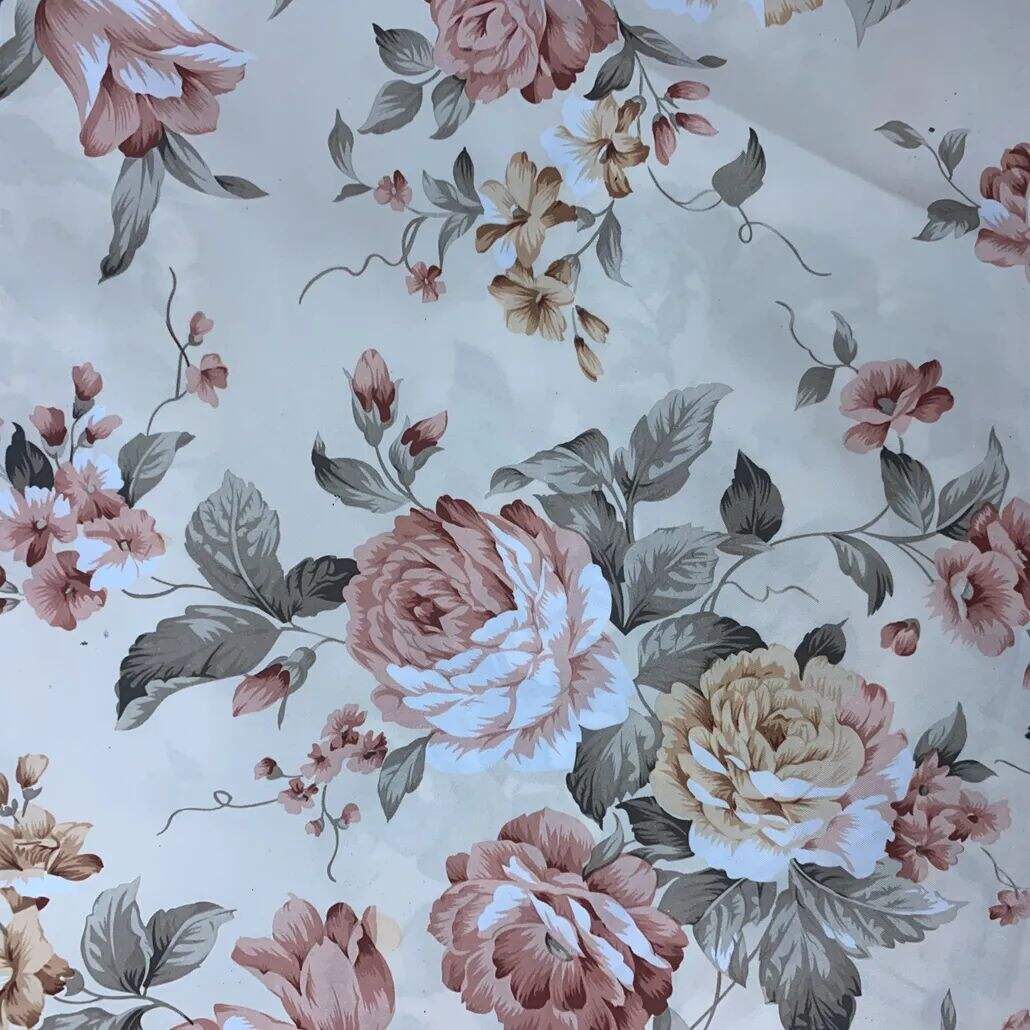 2021 (Summer) Foulola News:High Grade Print Country Style 4/4: factory