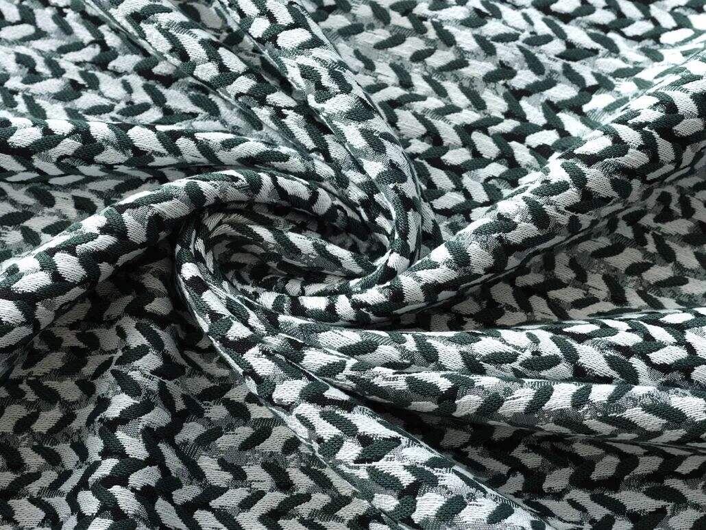 Foulola News：High Grade Jacquard Sofa Fabric - 6 manufacture