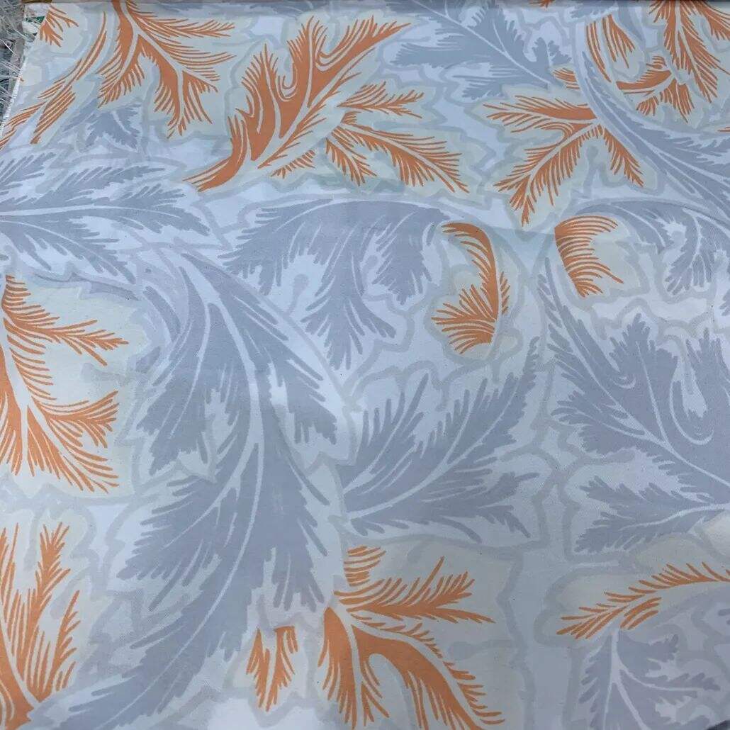2021 (Summer) Foulola News:High Grade Print-- Abstract Syle 2/2 details