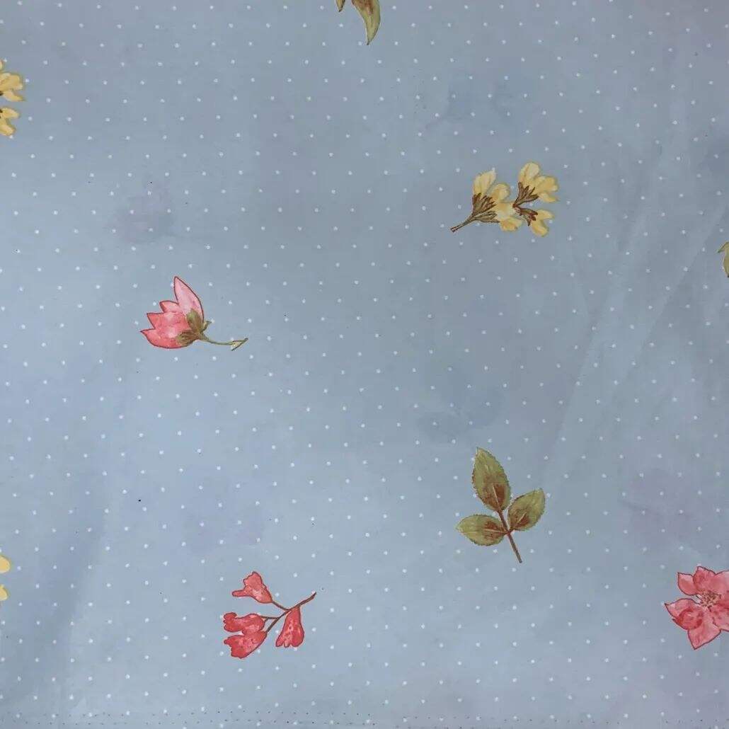 2021 (Summer) Foulola News:High Grade Print Country Style 4/4: supplier