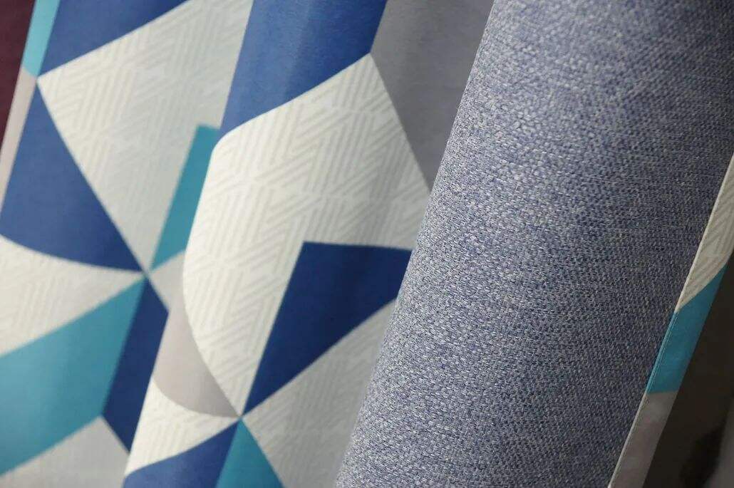 Foulola News:One Side Pure Linen,One Side Top Printed supplier