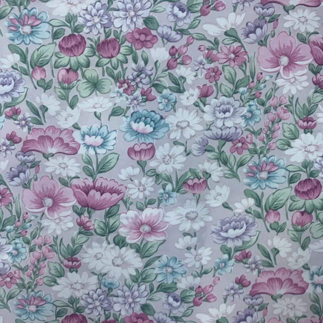 2021 (Summer) Foulola News:High Grade Print Country Style 2/4 manufacture