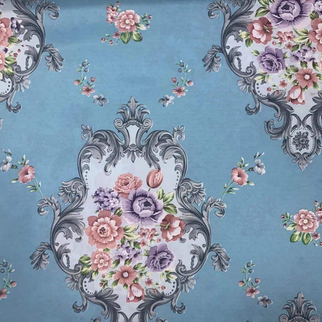 2021 (Summer) Foulola News:High Grade Print Country Style 2/4 details