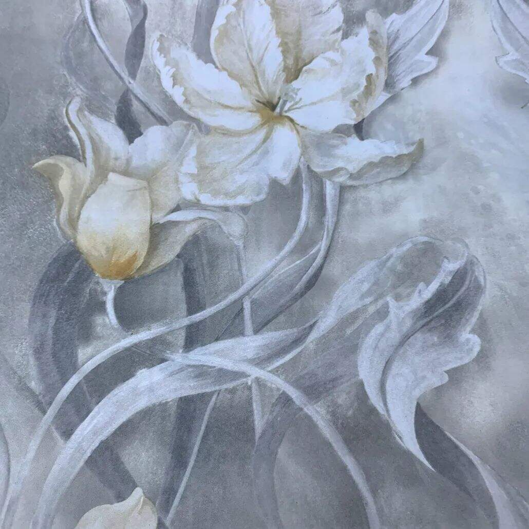 2021 (Summer) Foulola News:High Grade Print Country Style 1/4 manufacture
