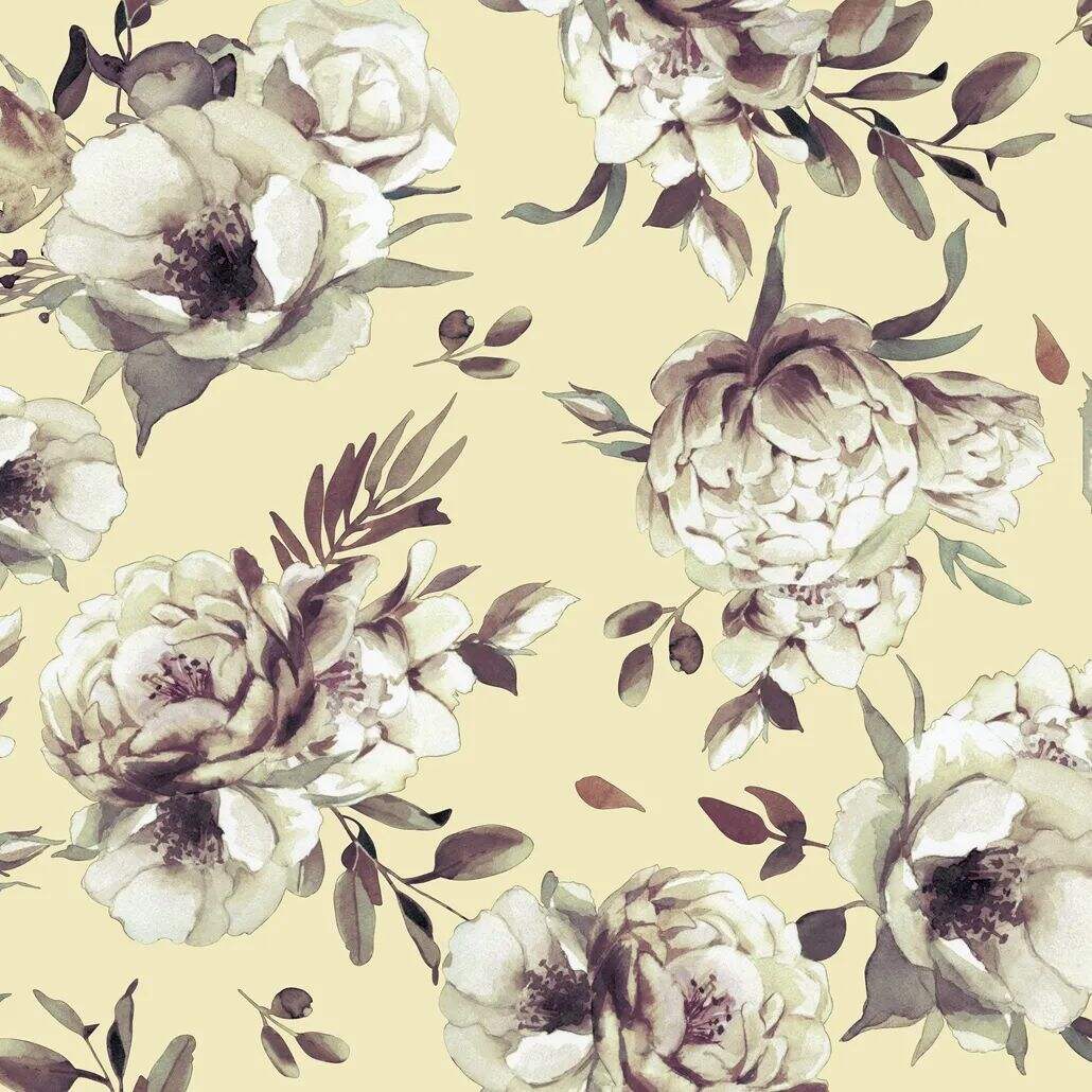 2021 (Summer) Foulola News:High Grade Print Country Style 3/4 manufacture