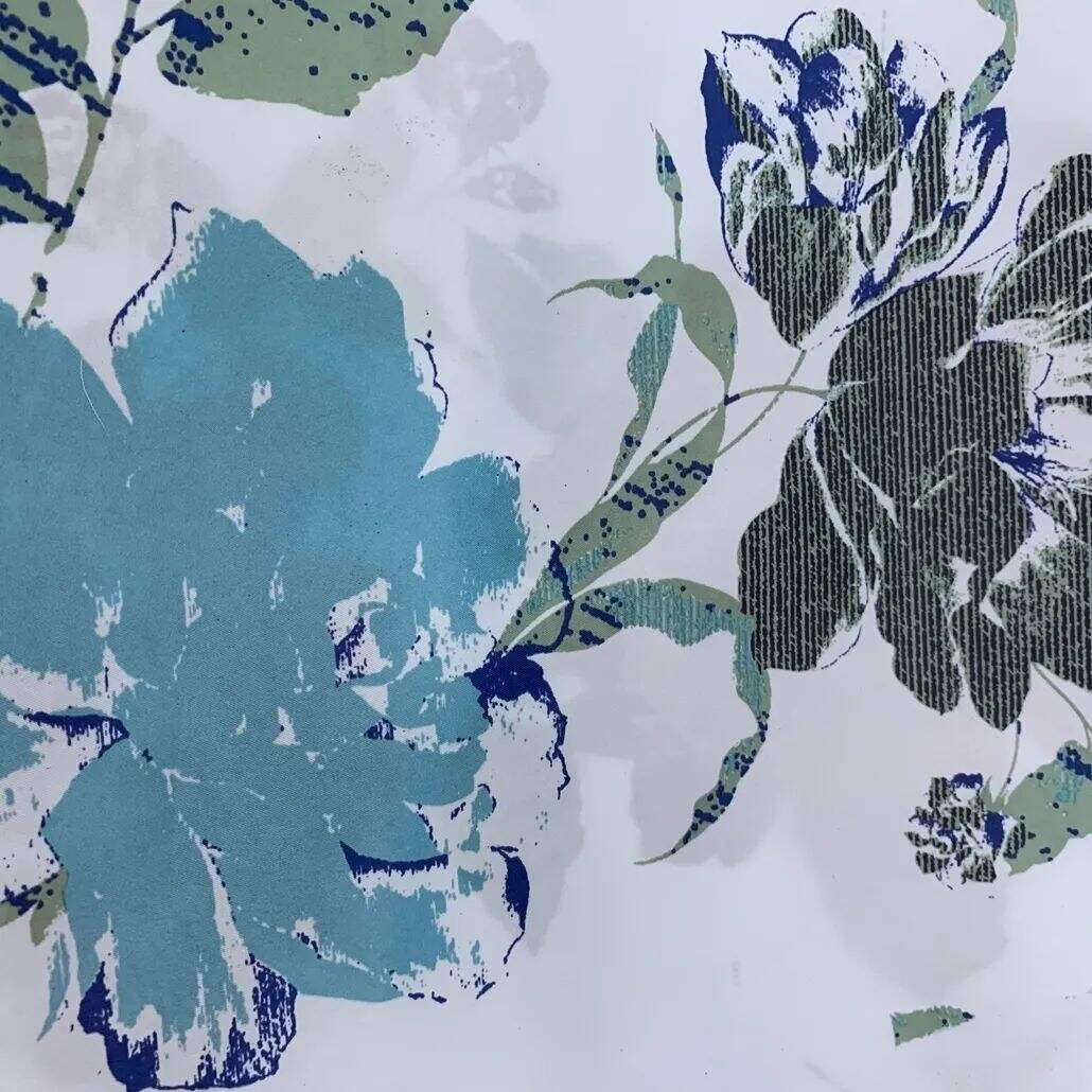 2021 (Summer) Foulola News:High Grade Print Country Style 1/4 factory
