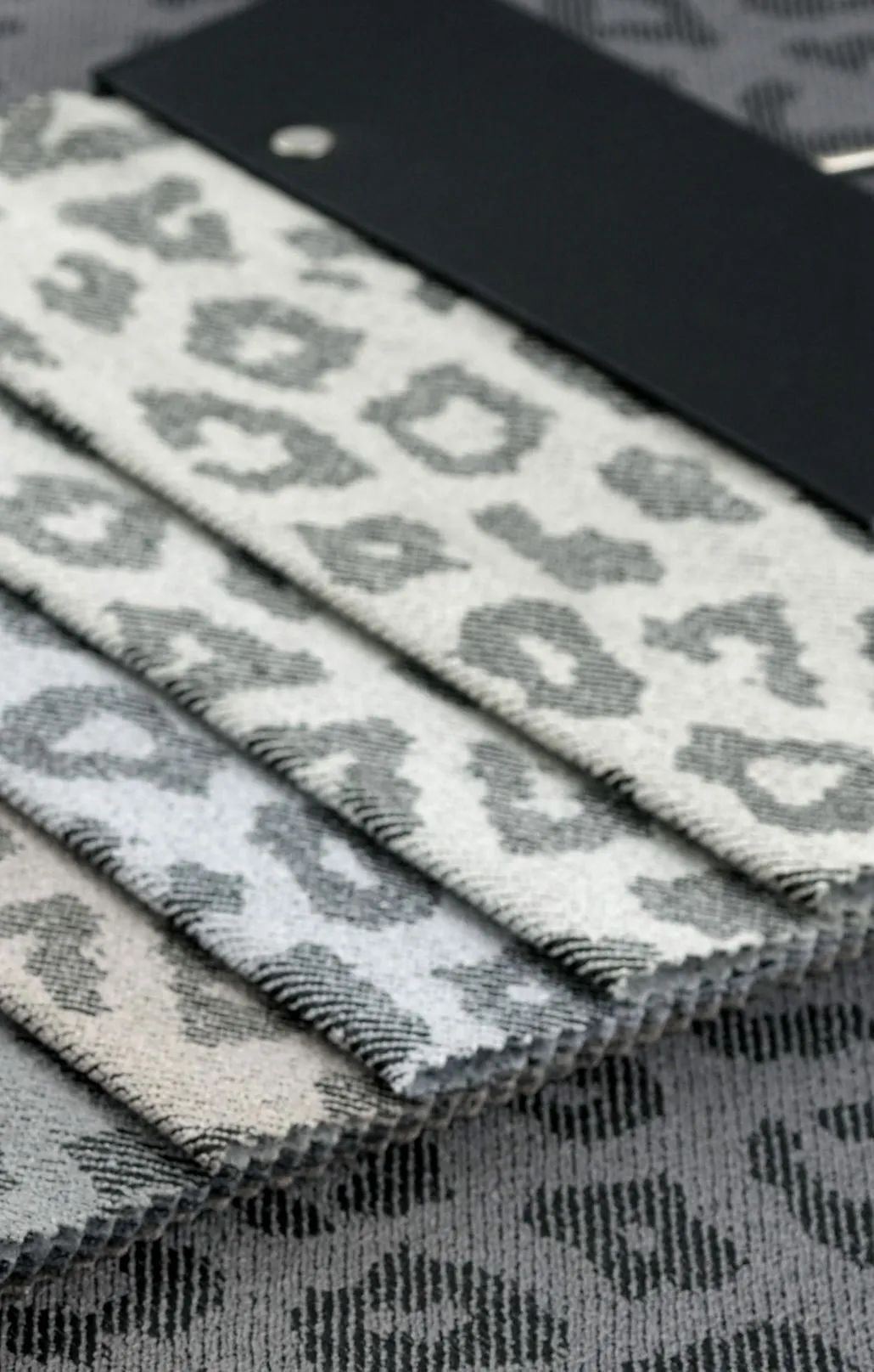 Foulola News:Jacquard Sofa Fabric 09 Series supplier