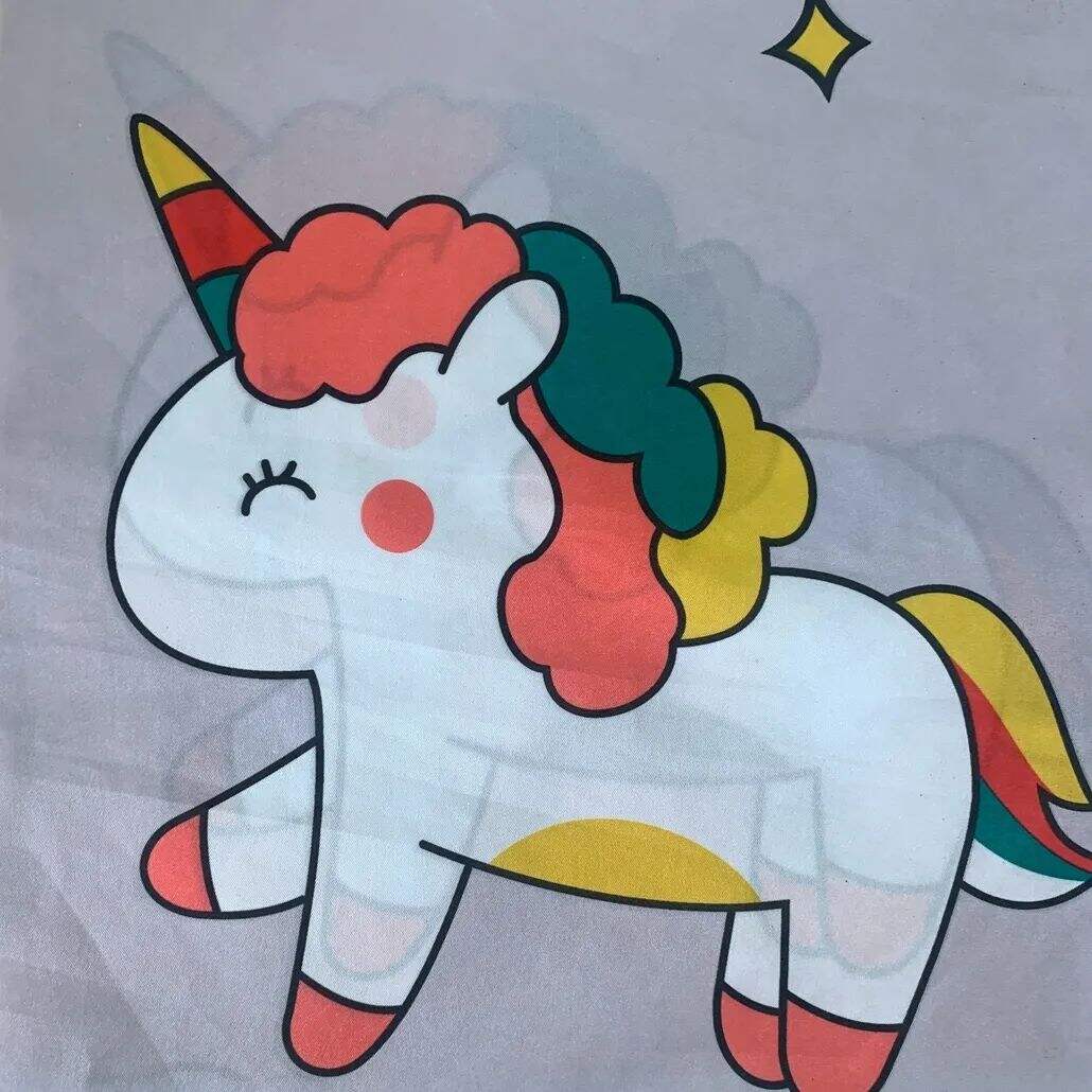 2021 (Summer) Foulola News：High Grade Print --Kartoon Syle details
