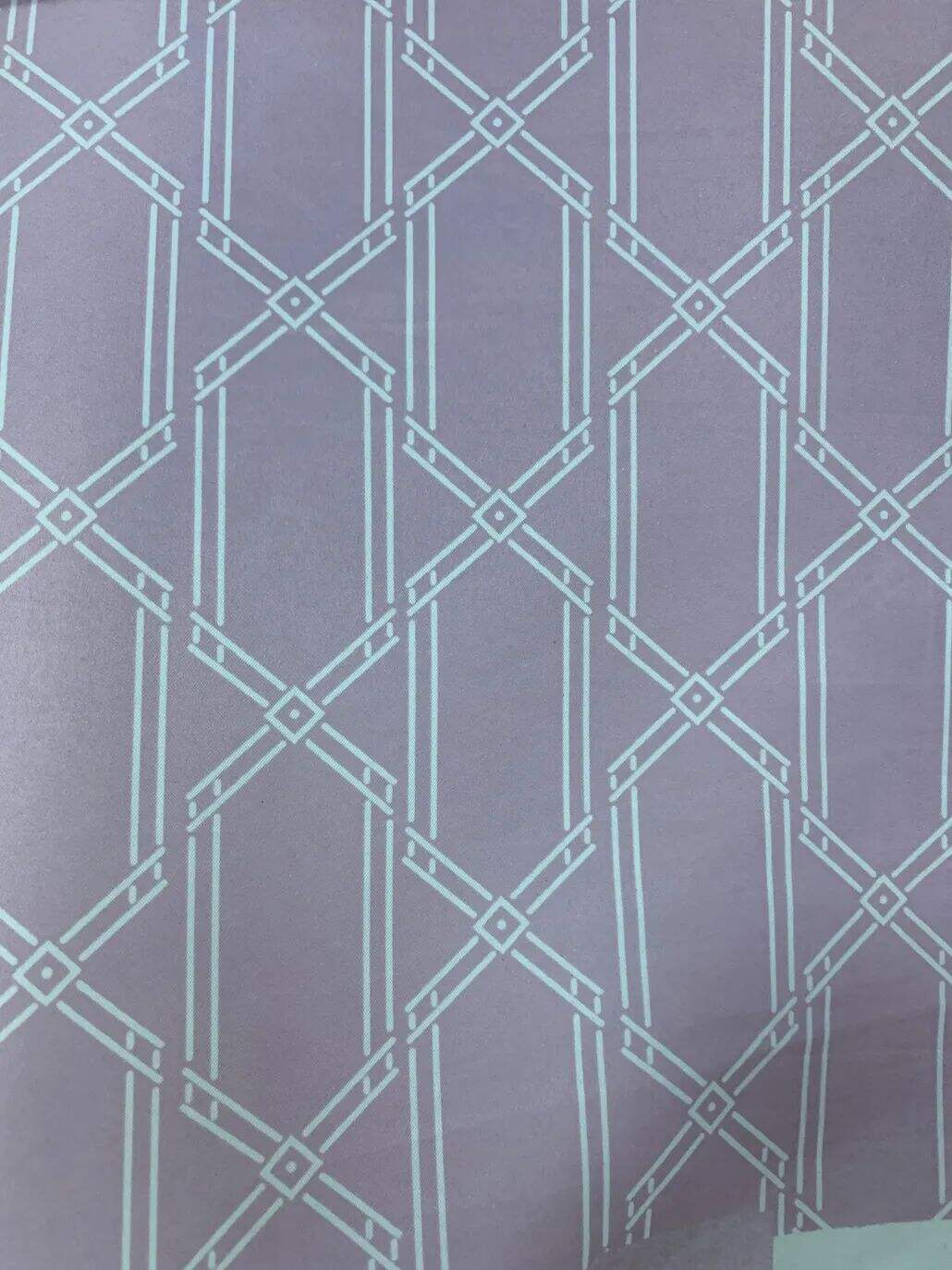 2021 (Summer) Foulola News: High Grade Print-- Moden Style 1/4 supplier