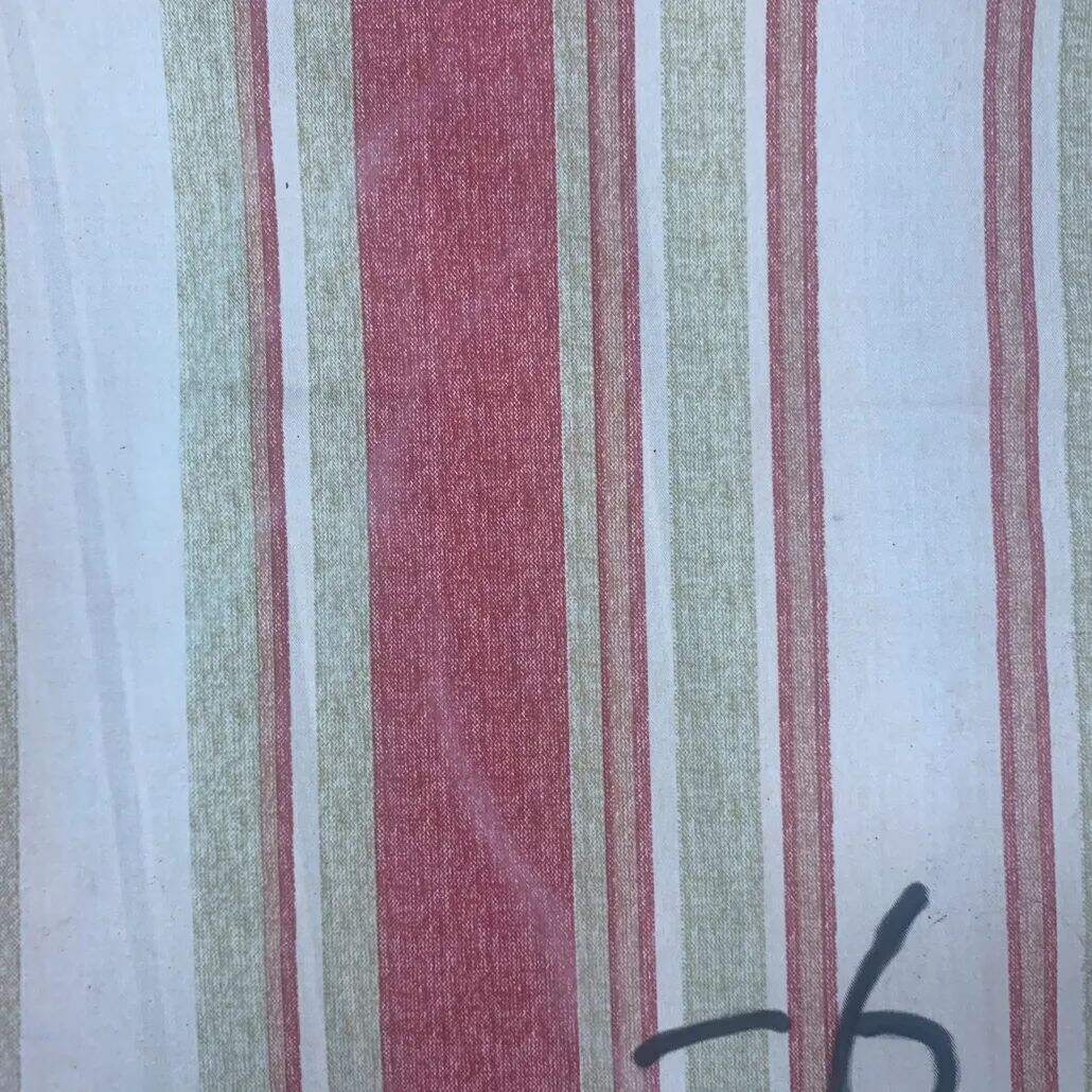 2021 (Summer) Foulola News: High Grade Print-- Moden Style 1/4 details