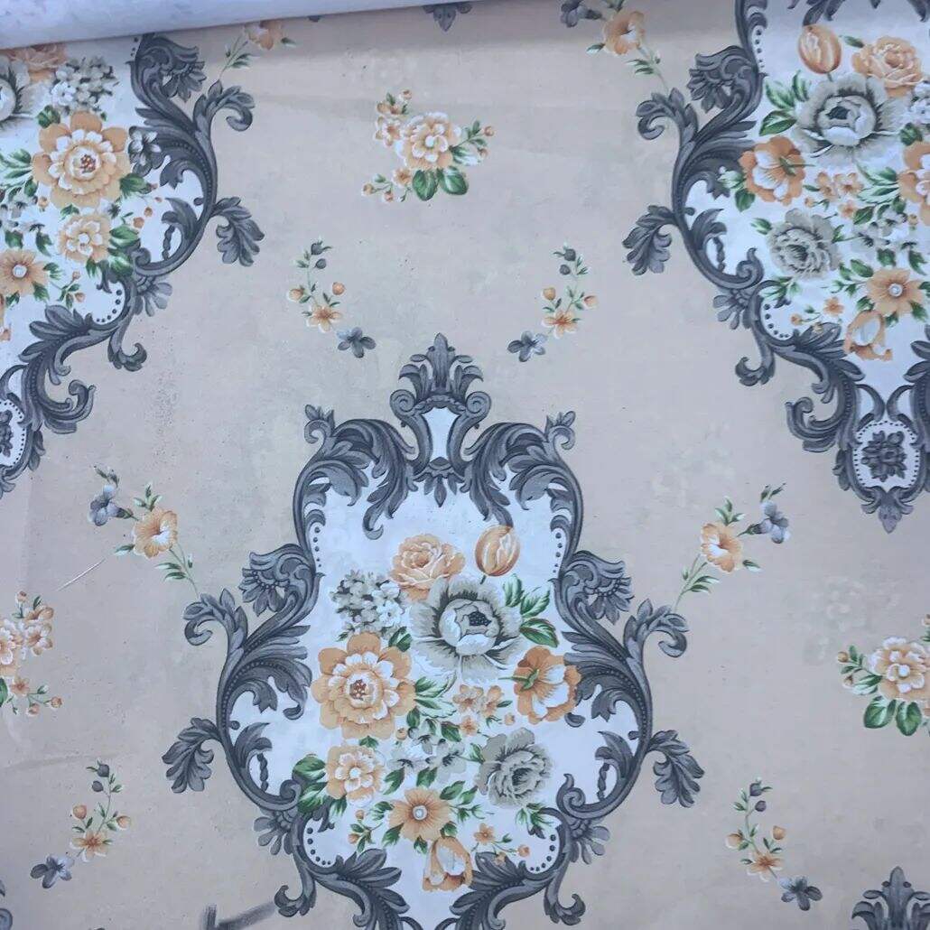 2021 (Summer) Foulola News:High Grade Print Country Style 2/4 details