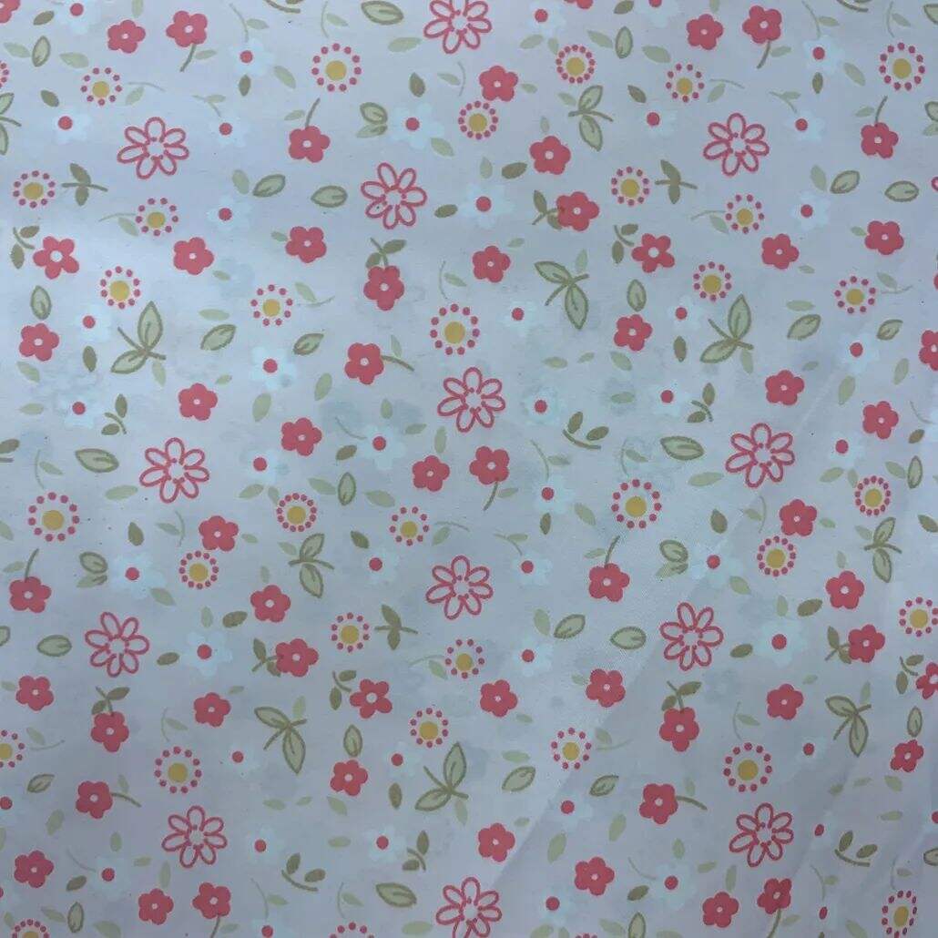 2021 (Summer) Foulola News:High Grade Print Country Style 2/4 manufacture