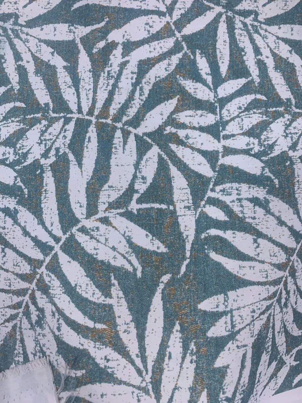 2021 (Summer) Foulola News:High Grade Print Country Style 2/4 details