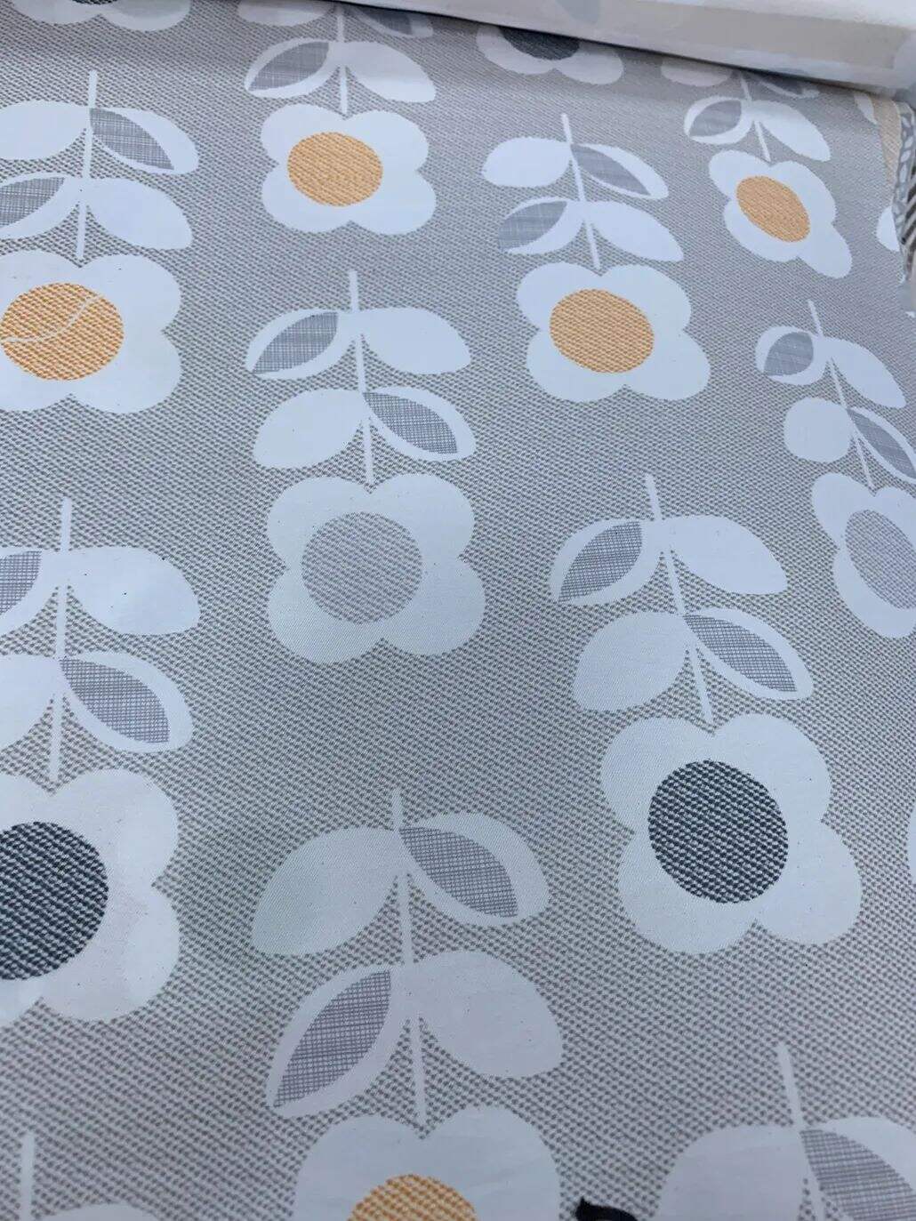 2021 (Summer) Foulola News:High Grade Print Country Style 1/4 details