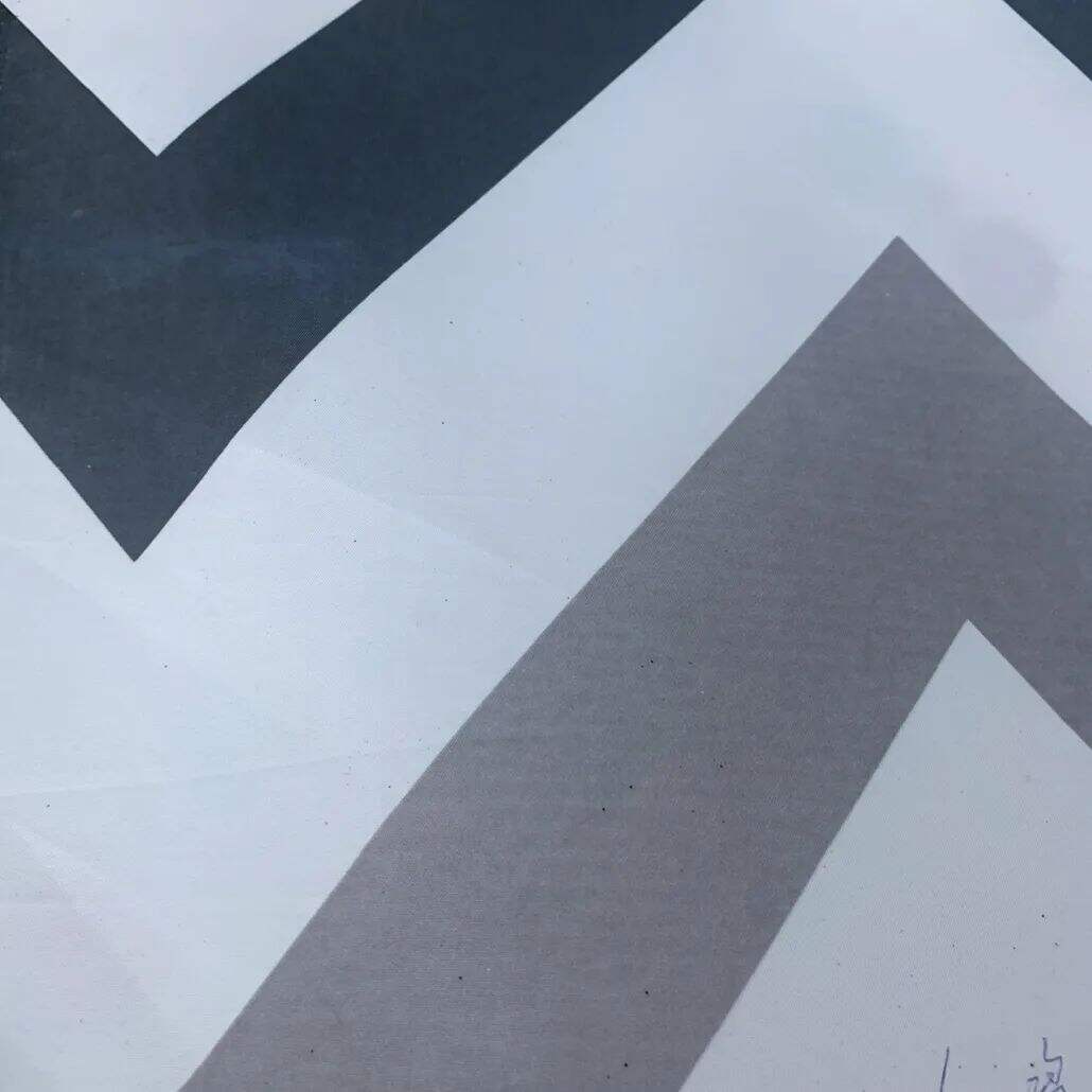 2021 (Summer) Foulola News:High Grade Print-- Moden Style 3/4 manufacture